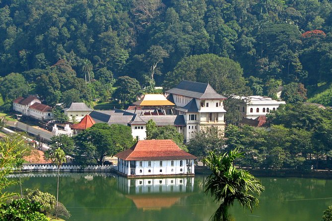 1 full day kandy highlights tour Full-Day Kandy Highlights Tour