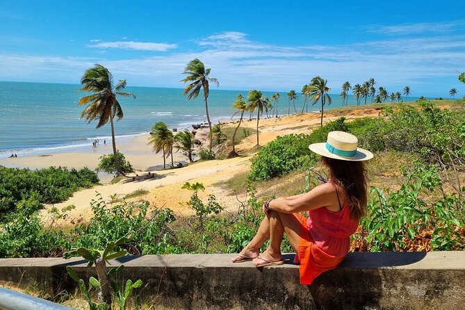 1 full day lagoinha beach tour from fortaleza Full-Day Lagoinha Beach Tour From Fortaleza
