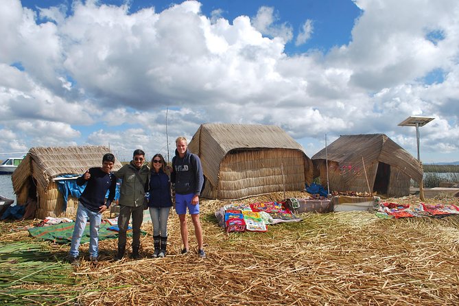 1 full day lake titicaca tour from cusco Full Day Lake Titicaca Tour From Cusco