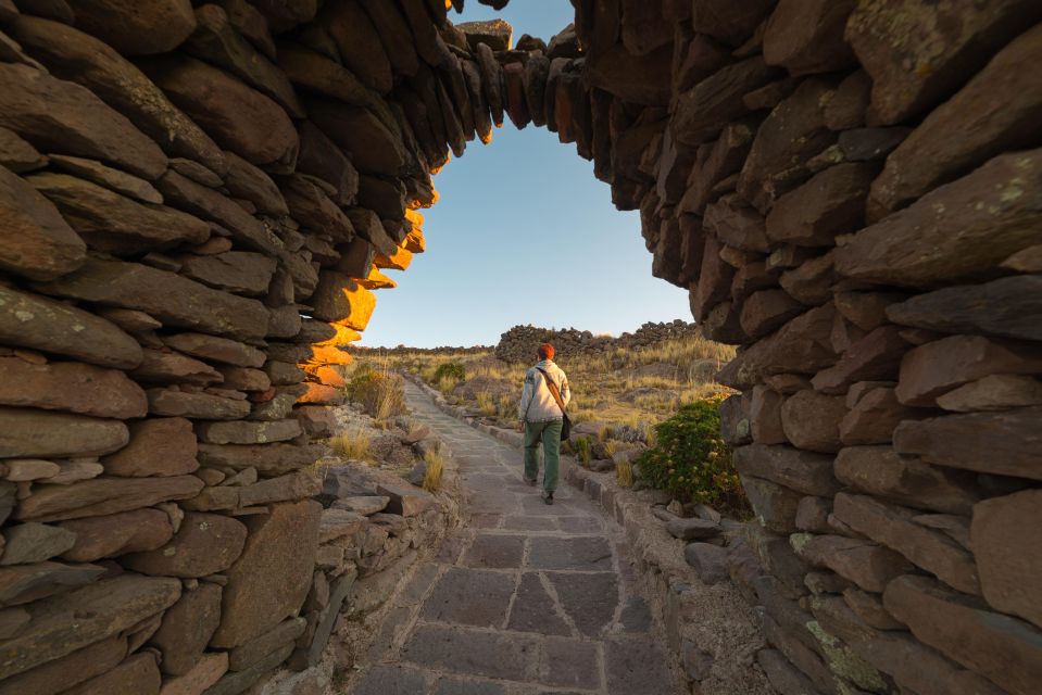 1 full day lake titicaca tour to uros and taquile islands 2 Full Day Lake Titicaca Tour to Uros and Taquile Islands