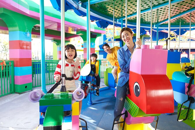 1 full day legoland and alpaca world guided tour from seoul Full-Day Legoland and Alpaca World Guided Tour From Seoul