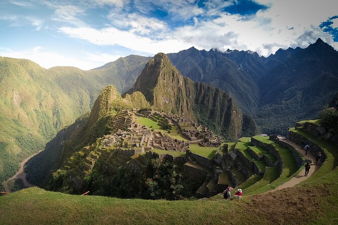 Full-Day Machu Picchu Guided Tour From Cusco