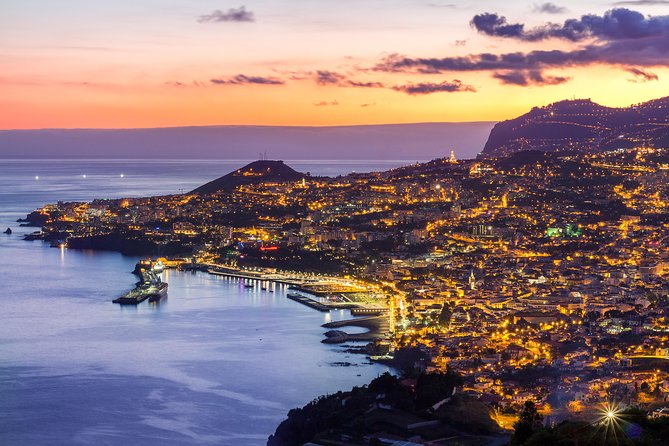 Full-Day Madeira West Island Small-Group Tour From Funchal