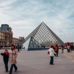 1 full day paris city tour with louvre saint germain des pres and lunch cruise Full-Day Paris City Tour With Louvre, Saint-Germain-Des-Pres and Lunch Cruise