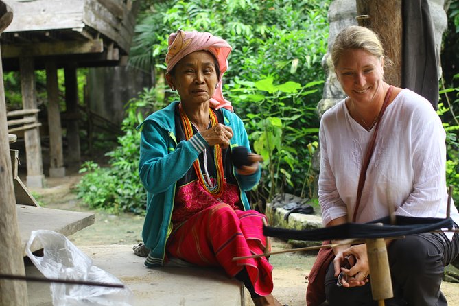 Full-Day Photography Tour in Chiang Mai