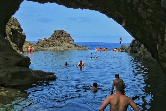 1 full day private 4x4 tour in west madeira with local guide Full Day Private 4x4 Tour in West Madeira With Local Guide