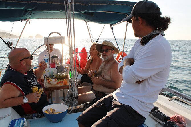 Full-Day Private Cruise in Puerto Vallarta With Snorkeling