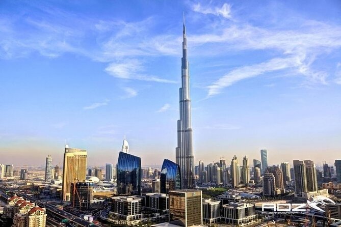Full Day Private Dubai City Tour Traditional to Modern