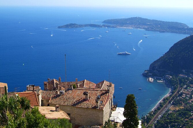 Full Day Private French Riviera Tour