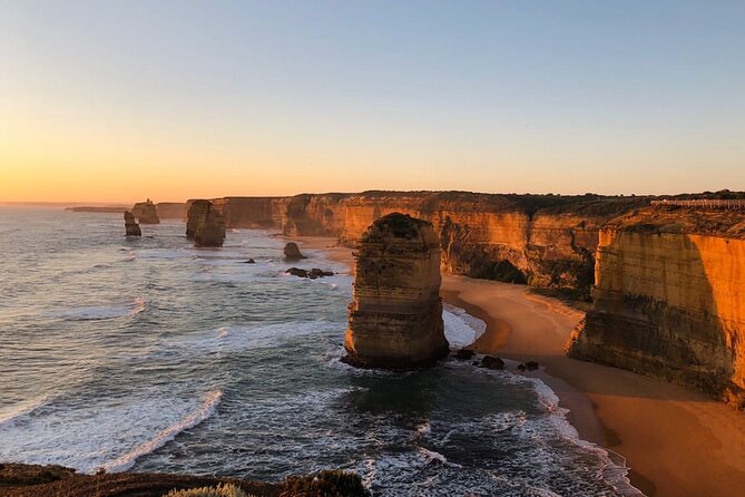 Full-day Private Great Ocean Road Day Tour