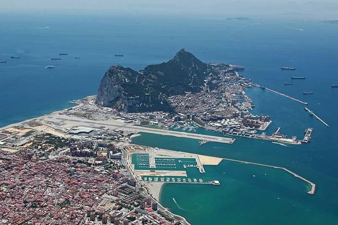 1 full day private guided historic tour of gibraltar from cadiz Full-Day Private Guided Historic Tour of Gibraltar From Cadiz