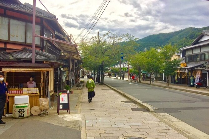 1 full day private guided tour in kyoto arashiyama Full-Day Private Guided Tour in Kyoto, Arashiyama