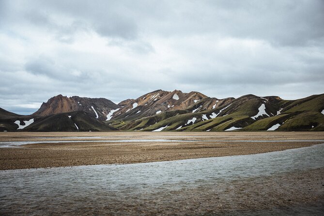 1 full day private landmannalaugar in icelandic highlands tour Full-Day Private Landmannalaugar in Icelandic Highlands Tour