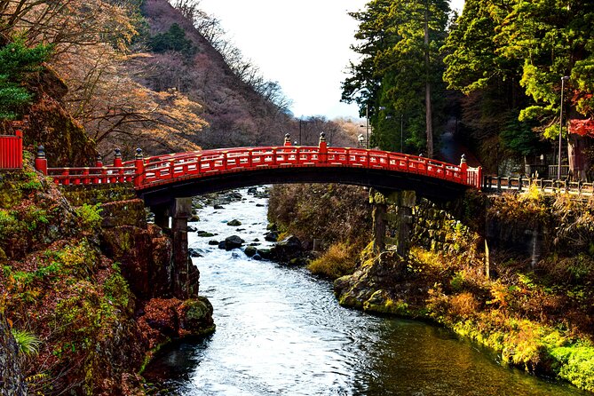 1 full day private nature tour in nikko japan with english guide Full Day Private Nature Tour in Nikko Japan With English Guide