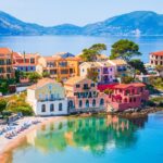 1 full day private shore tour in kefalonia from argostoli port Full Day Private Shore Tour in Kefalonia From Argostoli Port