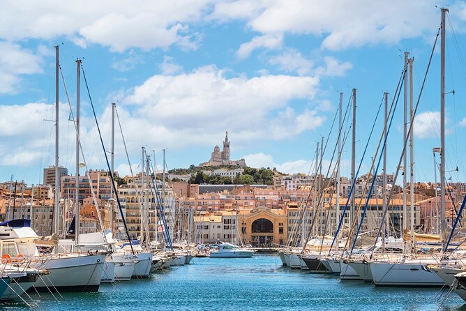 1 full day private shore tour in marseille from marseille port Full Day Private Shore Tour in Marseille From Marseille Port