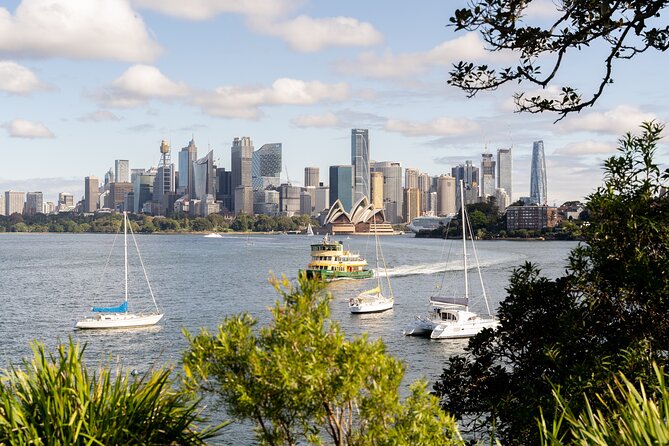1 full day private shore tour in sydney from newcastle cruise port Full Day Private Shore Tour in Sydney From Newcastle Cruise Port
