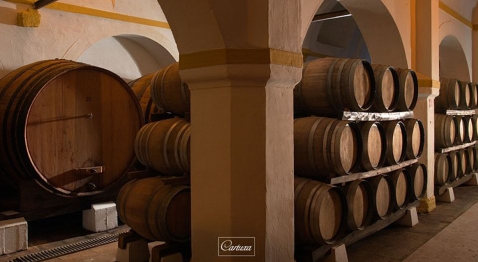 1 full day private tour in evora with winery tour from lisbon Full-Day Private Tour in Évora With Winery Tour From Lisbon