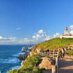 1 full day private tour sintra and cascais with pick up Full-Day Private Tour Sintra and Cascais With Pick up