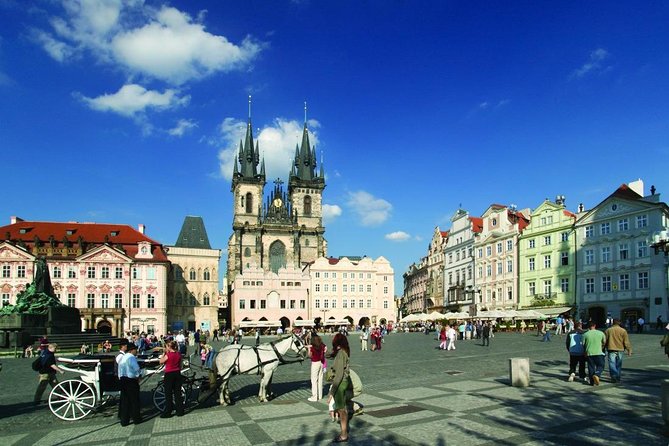 1 full day private tour through prague 2 Full Day Private Tour Through Prague