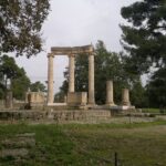 1 full day private tour to ancient olympia and the temple of epicurean apollo Full Day Private Tour to Ancient Olympia and the Temple of Epicurean Apollo