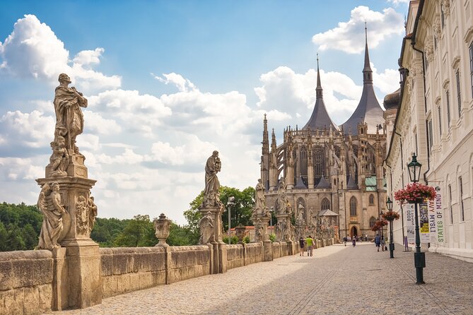 1 full day private tour to kutna hora with wine tasting Full Day Private Tour to Kutná Hora With Wine Tasting