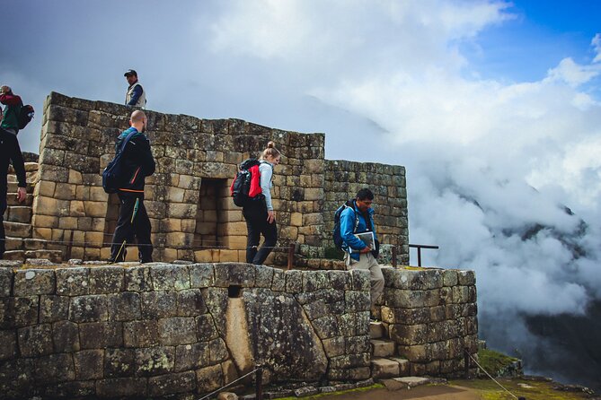 Full Day Private Tour to Machu Picchu From Cusco (Choose Train Options)