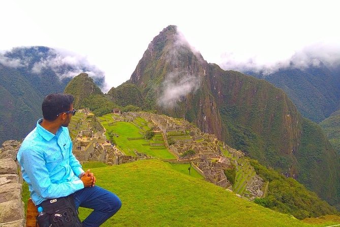 Full Day Private Tour to Machupicchu