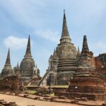 1 full day private tour to the world heritage site in ayutthaya Full-day Private Tour to The World Heritage Site in Ayutthaya
