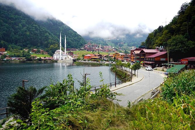 1 full day private tour to uzungol from trabzon Full-Day Private Tour to Uzungöl From Trabzon