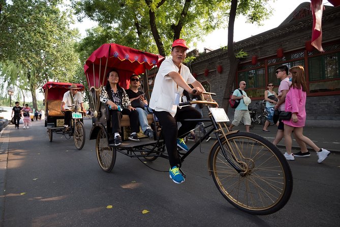 1 full day private walking tour in beijing Full Day Private Walking Tour in Beijing