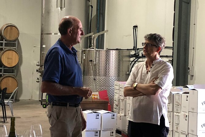 1 full day private wine tour of the stanthorpe area with lunch Full-Day Private Wine Tour of the Stanthorpe Area With Lunch