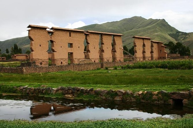 Full-Day Puno to Cusco Coach Ride With Lunch