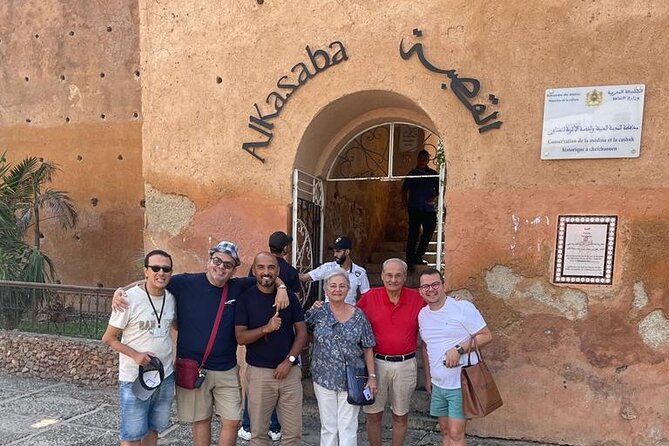 1 full day rabat and fez tour from casablanca Full Day Rabat and Fez Tour From Casablanca