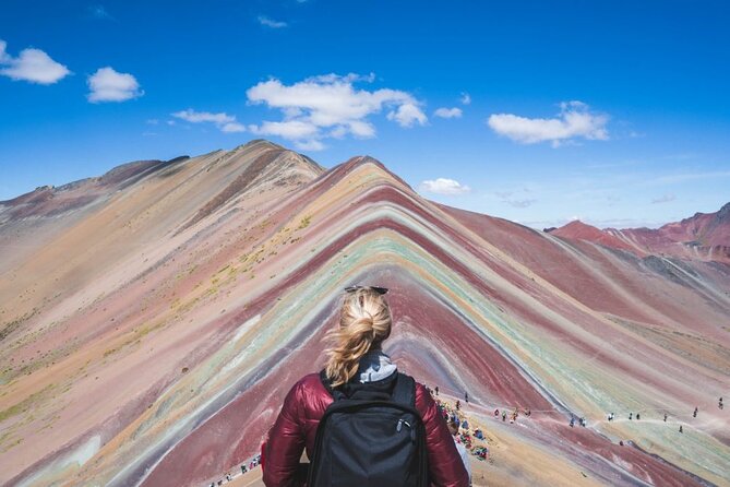 Full Day Rainbow Mountain Cusco Trek – Vinicunca
