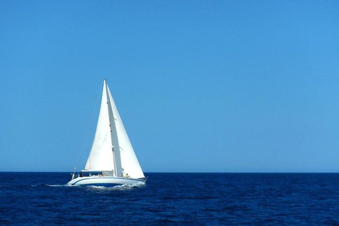 Full-day Sailing Experience in Menorca - Additional Information