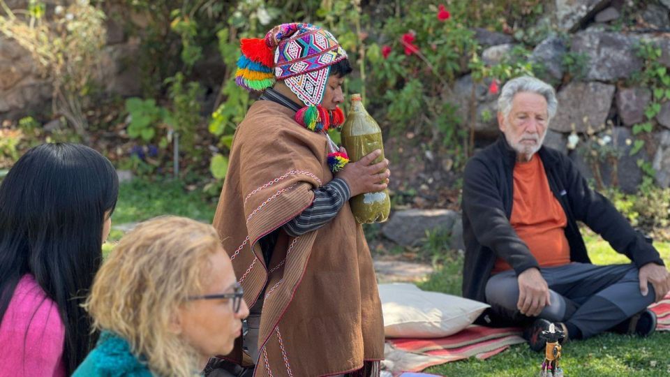 1 full day san pedro ceremony in cusco Full Day San Pedro Ceremony in Cusco