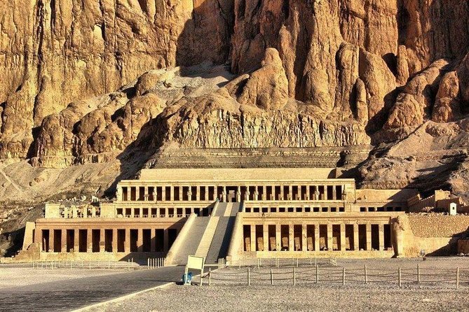 1 full day small group luxor tour from hurghada with lunch entrance fees Full-Day Small-Group Luxor Tour From Hurghada With Lunch & Entrance Fees