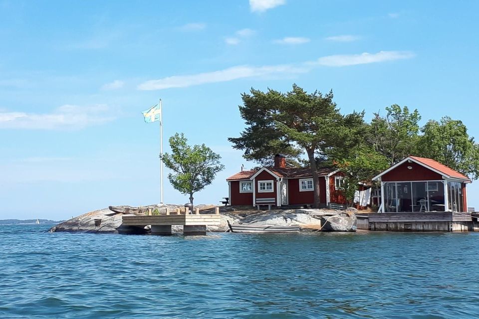 1 full day stockholm archipelago sailing tour Full-Day Stockholm Archipelago Sailing Tour