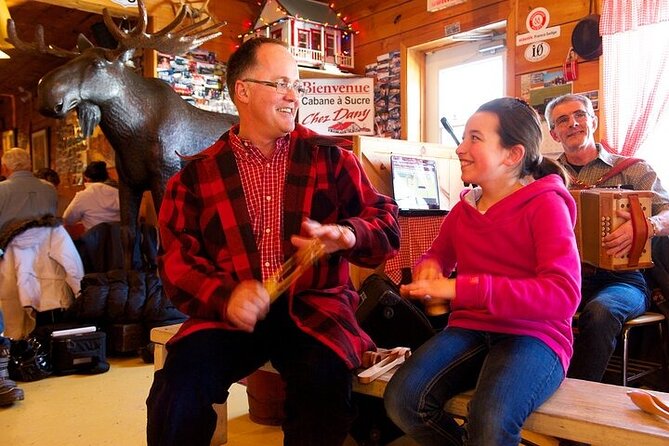 1 full day sugar shack maple syrup tour in trois rivieres Full Day Sugar Shack Maple Syrup Tour in Trois-Rivières