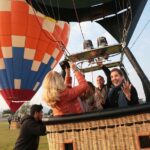 1 full day teotihuacan hot air balloon tour from mexico city including transport Full-Day Teotihuacan Hot Air Balloon Tour From Mexico City Including Transport