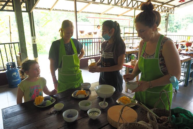 1 full day thai cooking at farm chiang mai Full Day Thai Cooking at Farm (Chiang Mai)