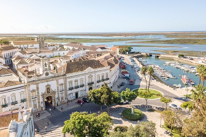 Full-Day Tour Eastern Algarve Finest