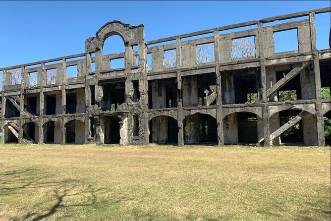 1 full day tour in corregidor and bataan war memorial from manila Full-Day Tour in Corregidor and Bataan War Memorial From Manila