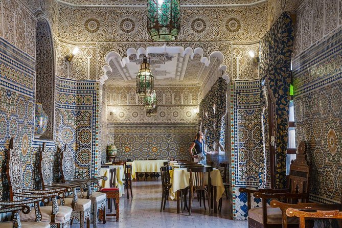 1 full day tour of tangier in morocco from seville Full-Day Tour of Tangier in Morocco From Seville