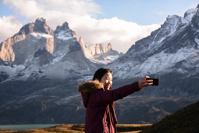 Full-Day Tour of Torres Del Paine National Park From Puerto Natales - Meeting and Pickup Details