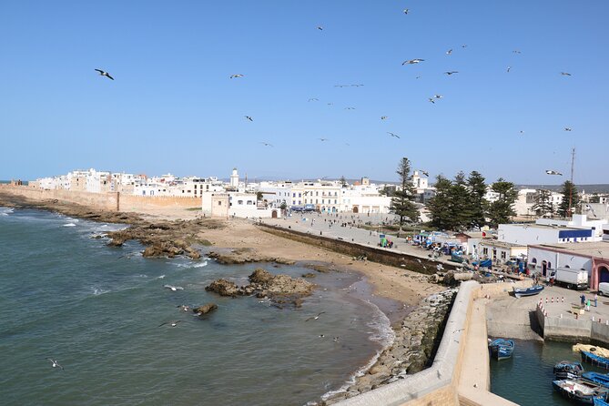 1 full day tour to essaouira mogador from marrakech Full Day Tour To Essaouira Mogador From Marrakech