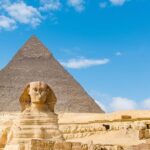 1 full day tour to giza pyramids memphis and saqqara with lunch Full-Day Tour to Giza Pyramids, Memphis, and Saqqara With Lunch