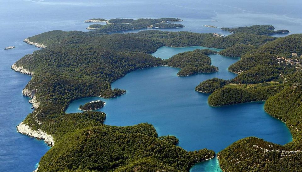 1 full day tour to mljet and more than that Full Day Tour to Mljet (And More Than That)