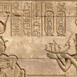 1 full day tour to visit the two temples of abydos and dendera Full Day Tour to Visit the Two Temples of Abydos and Dendera